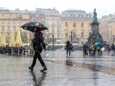 Does Weather Have Effects on Tiles in Poland?